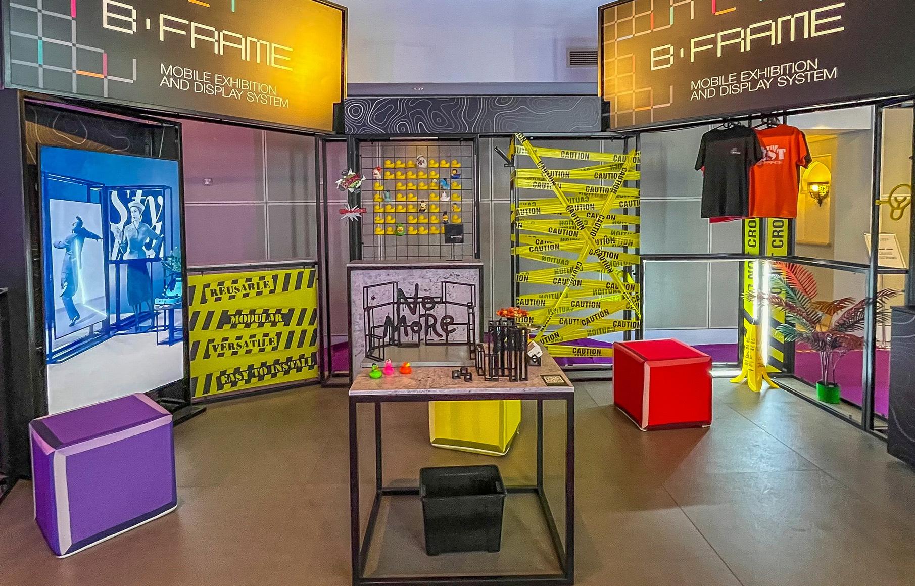 Highlights 2025 Showcase scene 03