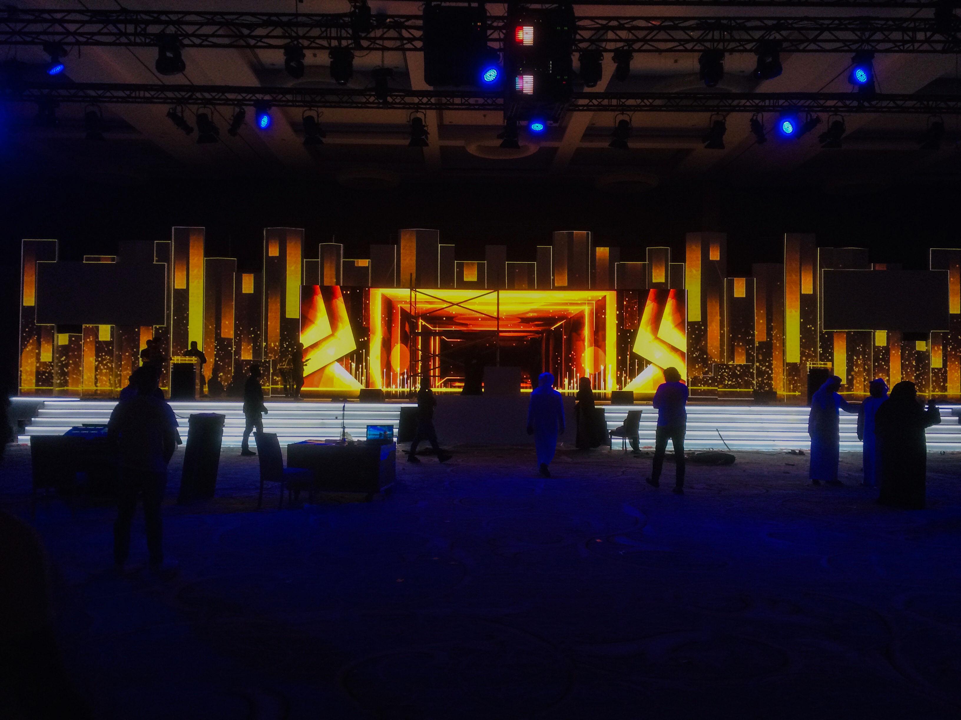 GPEA Leadership Forum angle 01